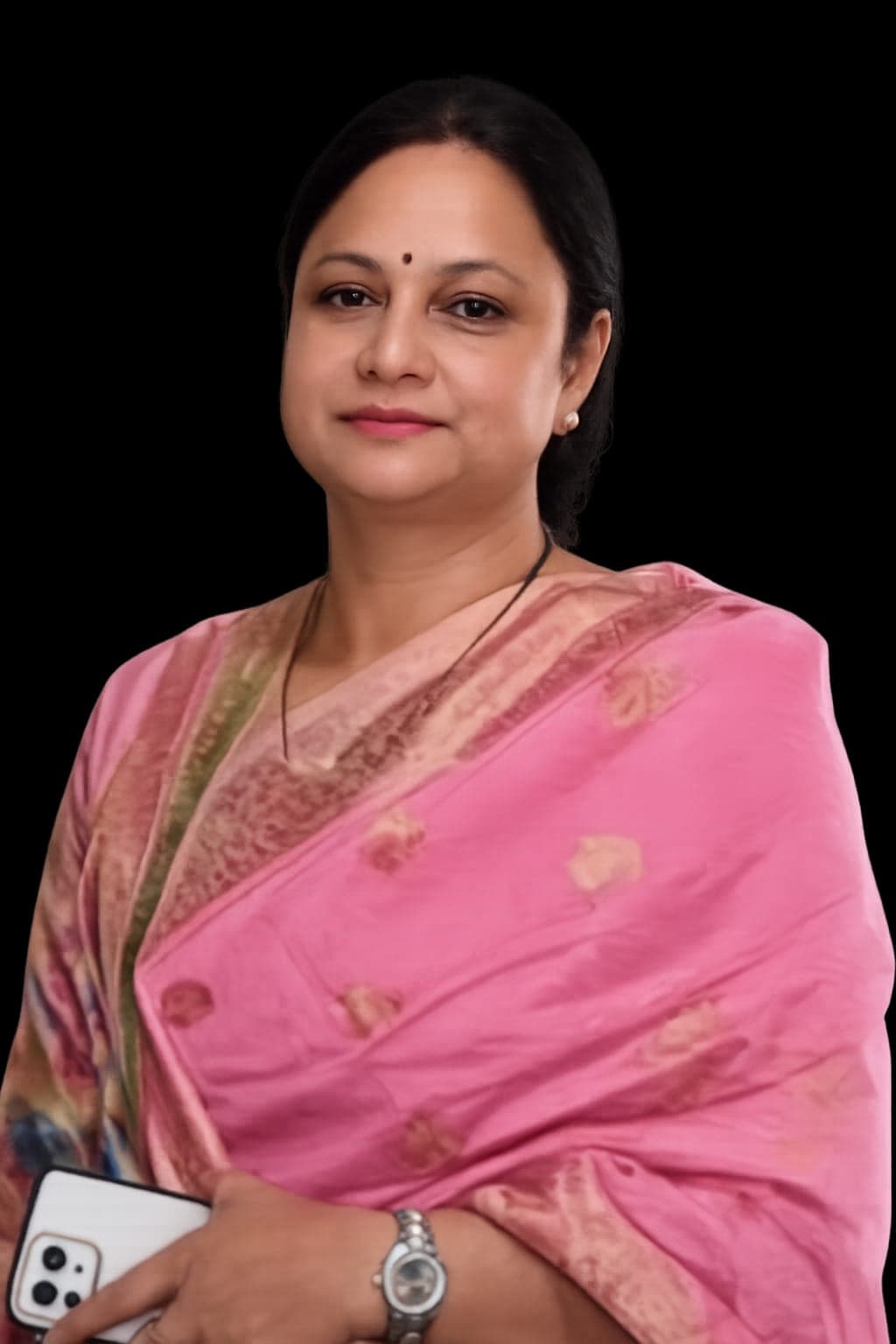 Dr. Jyoti Singh